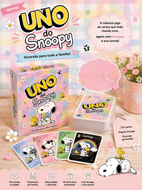 Arquivo De Corte Uno Snoop