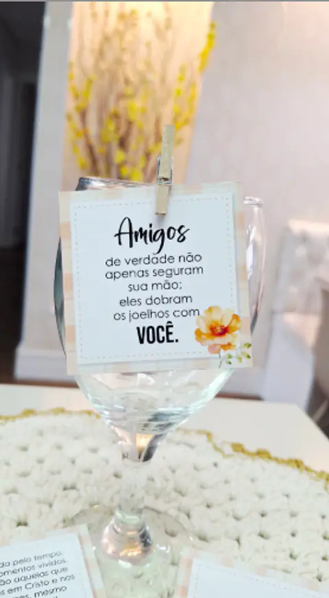 Arquivo De Corte Tag+ Menu Amigos de Verdade não Apenas Seguram sua Mão