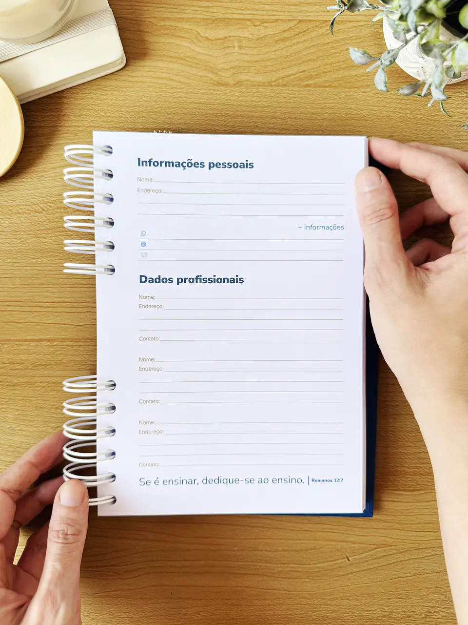 Arquivo Caderno A5  3