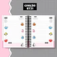 Arquivo Minizinha Coleção BT21 - Thumbnail 2