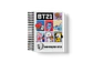 Arquivo Minizinha Coleção BT21 - Thumbnail 4