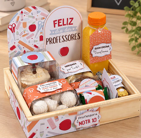 Arquivo Kit Cesta Dia dos Professores