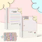 Arquivo Diário Menina Combo - Thumbnail 3