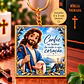 Arquivo de Corte Pack Cristão Bottons e Ìma de Geladeira  - Thumbnail 5