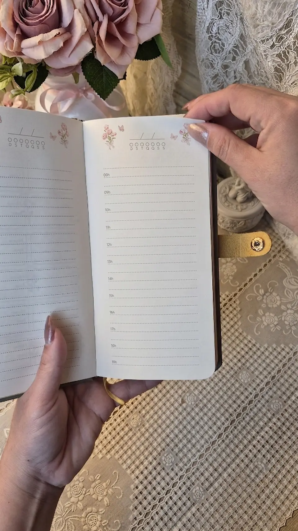 Arquivo Agenda sem Data Costura 3
