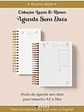 Arquivo Agenda sem Data Wireo  - Thumbnail 1