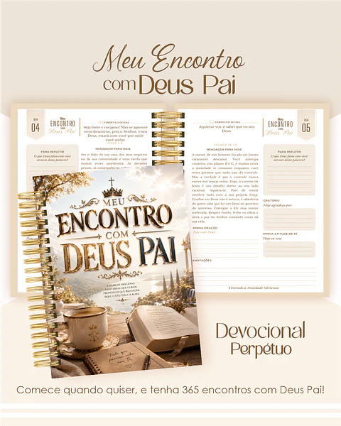 Arquivo Devocional Café com Deus 2027 