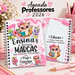 Arquivo Capas Agenda Dia dos Professores  - Thumbnail 4