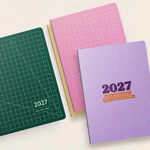 Arquivo Coleção Crafter 2027 - Brochura