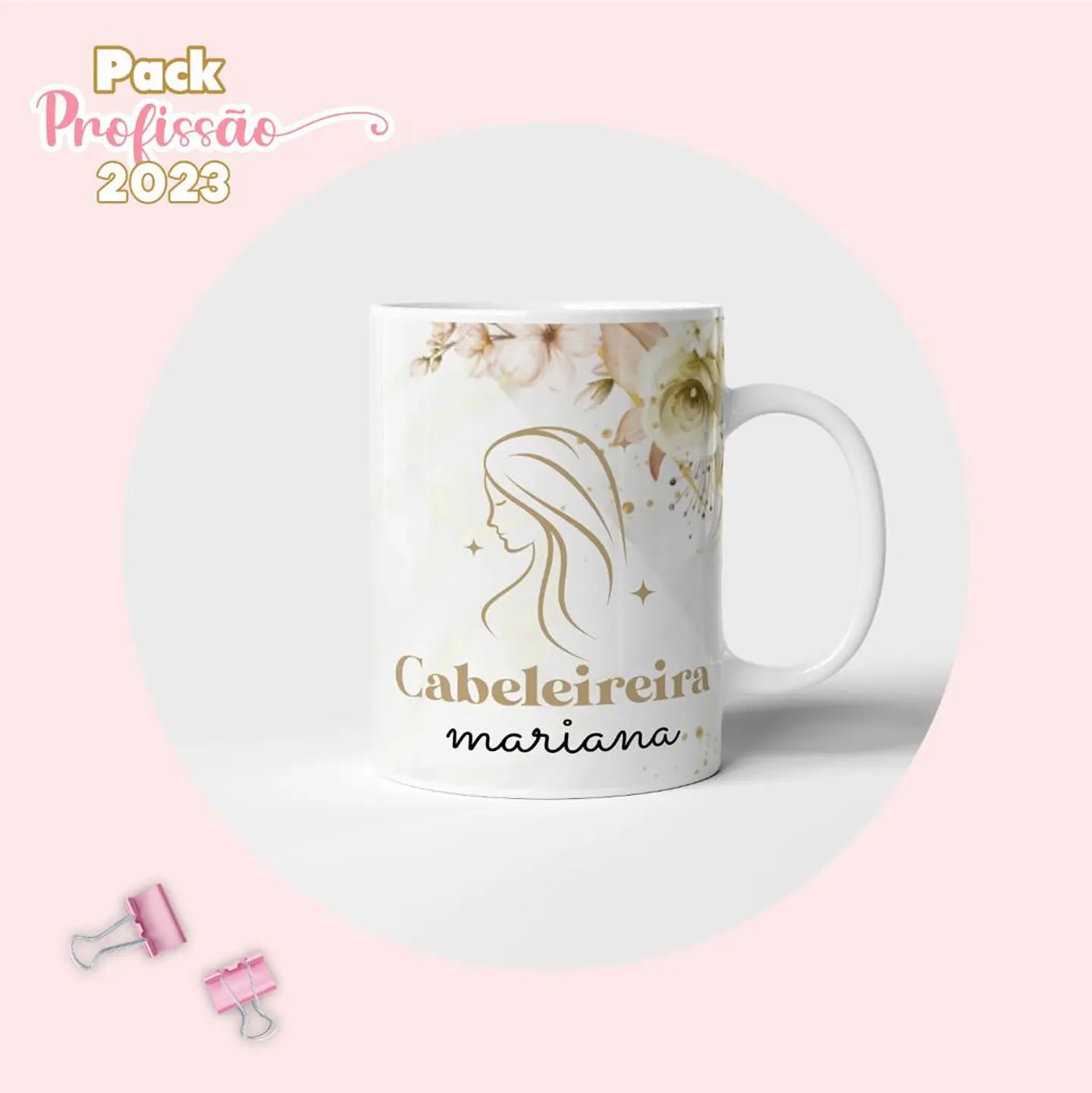 ARQUIVO ENCADERNAÇÃO KIT CABELELEIRA 2