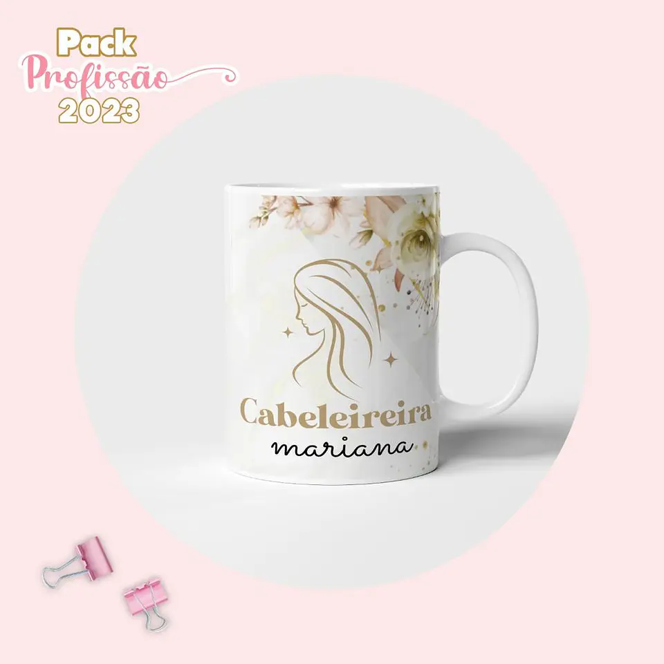 ARQUIVO ENCADERNAÇÃO KIT CABELELEIRA 2