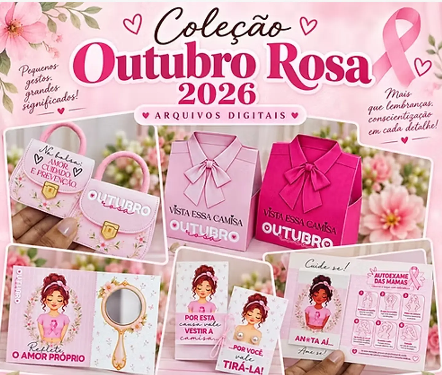 Arquivo Kit Outubro Rosa  1
