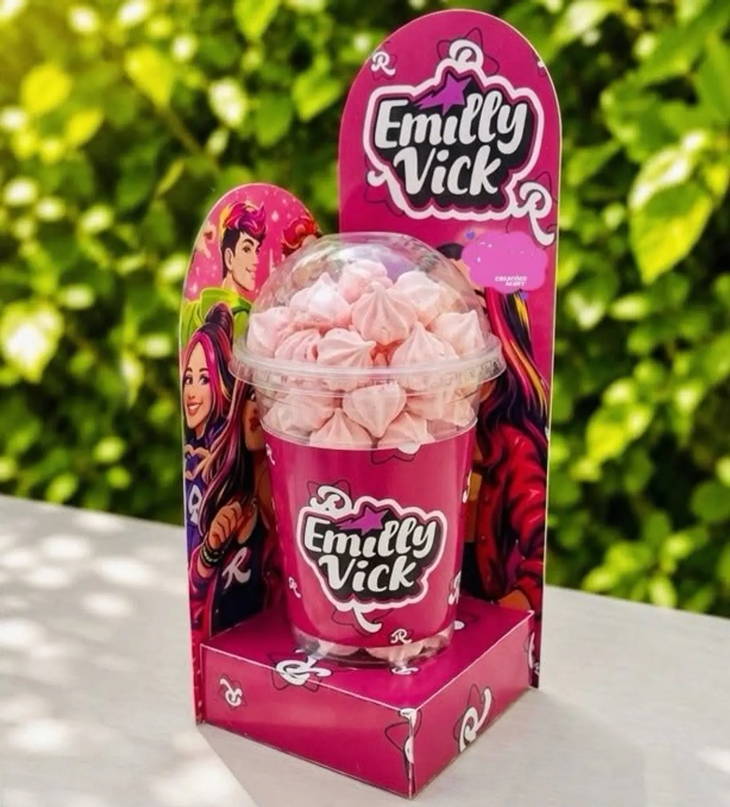 Arquivo Dia das Crianças Emilly Vick 1