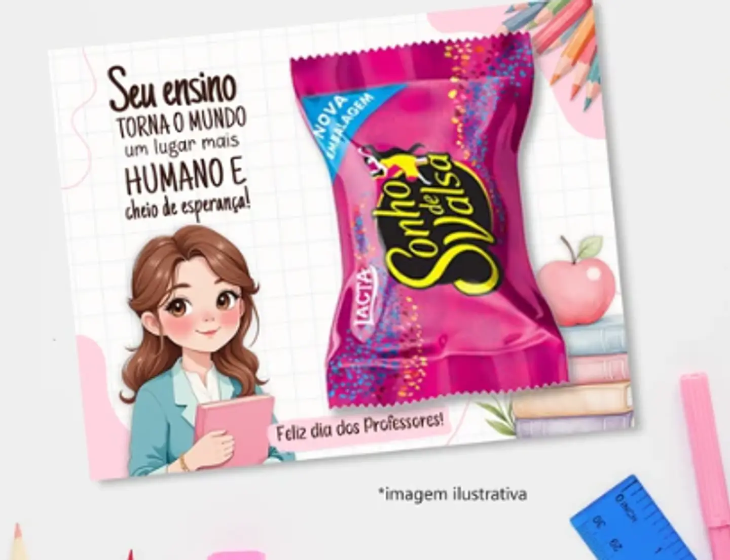 Arquivo Dia dos Professores Kit Card Mod 1 1