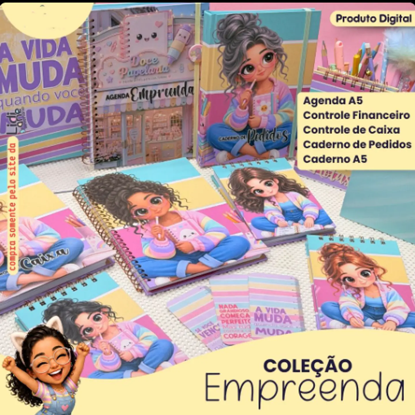 Arquivo Coleção Empreenda  1