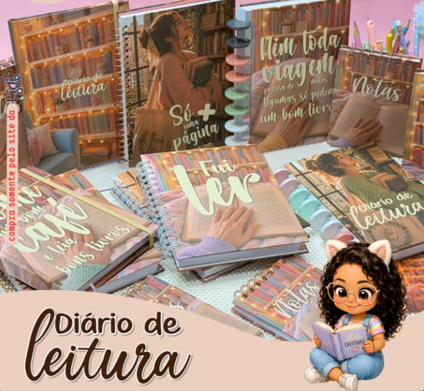 Arquivo Diário de Leitura  1