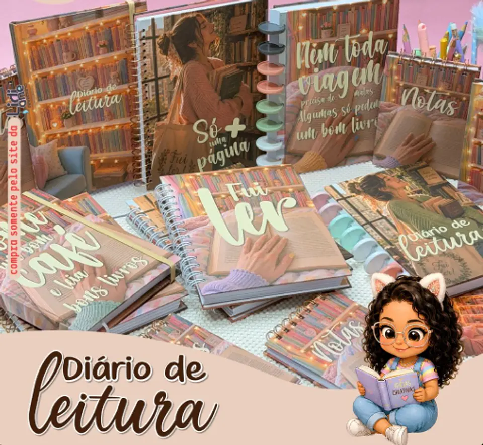 Arquivo Diário de Leitura  1
