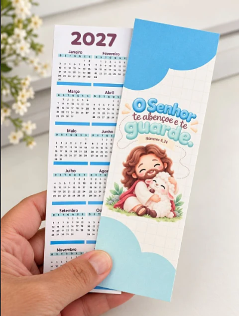 Arquivo Calendários Versiculos Combo 3