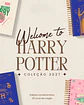 Arquivo Harry Potter - Coleção 2027 - Thumbnail 1
