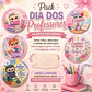 Arquivo Pack Dia dos Professores – 64 Artes Exclusivas - Thumbnail 1