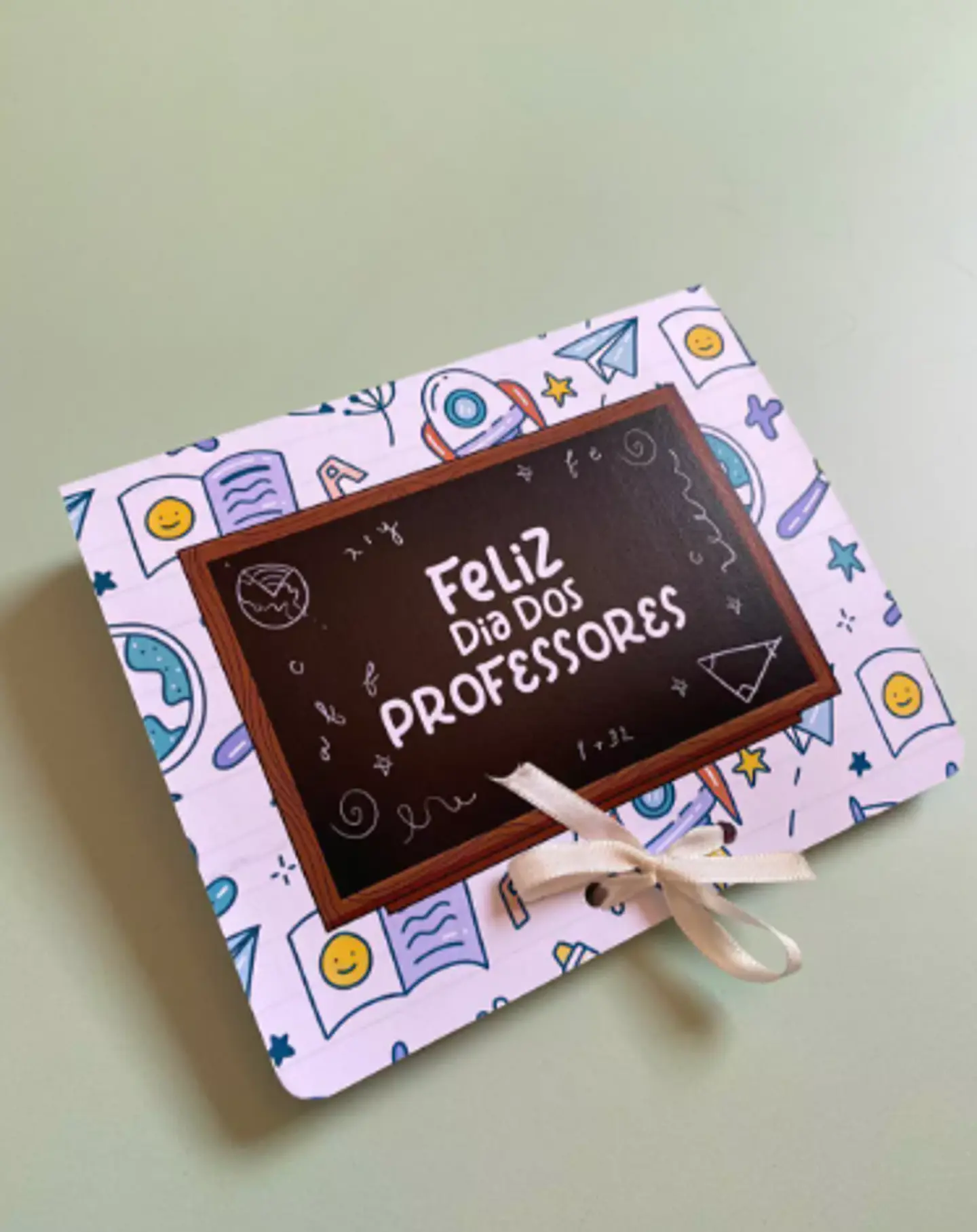 Arquivo Dia dos Professores Kit Talento + Prestígio  1