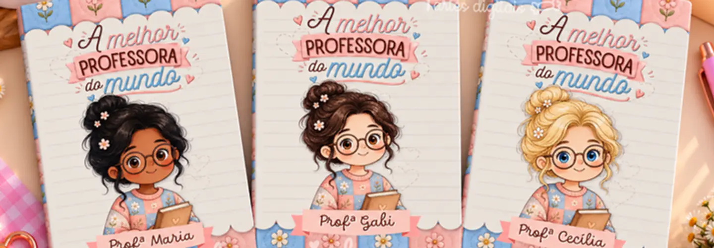 Arquivo Dia dos Professores Bloquinhos Destacáveis   1