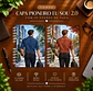 Arquivo Combo Digital de Capas Masculinas - Coleção Pioneiro Eu sou 2.0  - Thumbnail 1