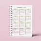 Arquivo Calendario A5 2027 - 2028 - Thumbnail 1