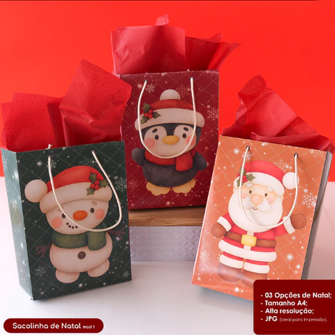 Arquivo Sacolinha 2 Natal