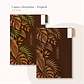 Arquivo Kit Capa Tropical  - Thumbnail 2
