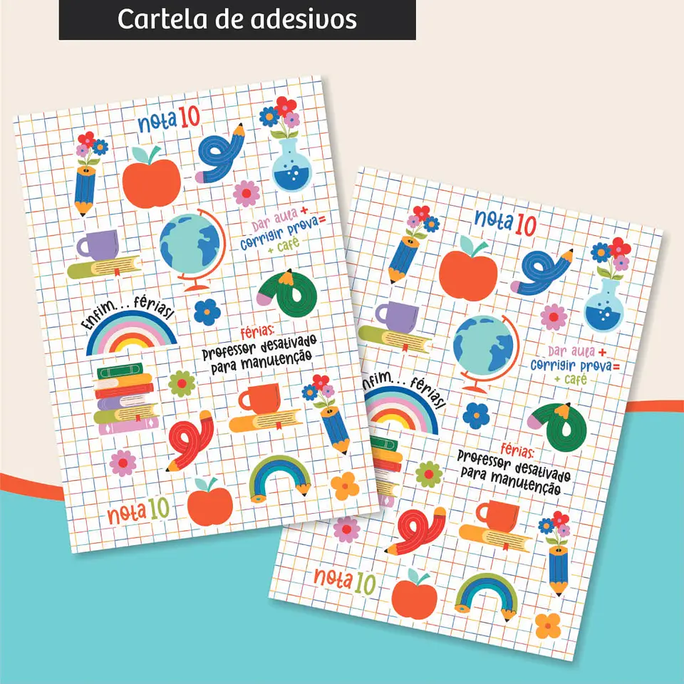 Arquivo Coleção Dia dos Professores  6
