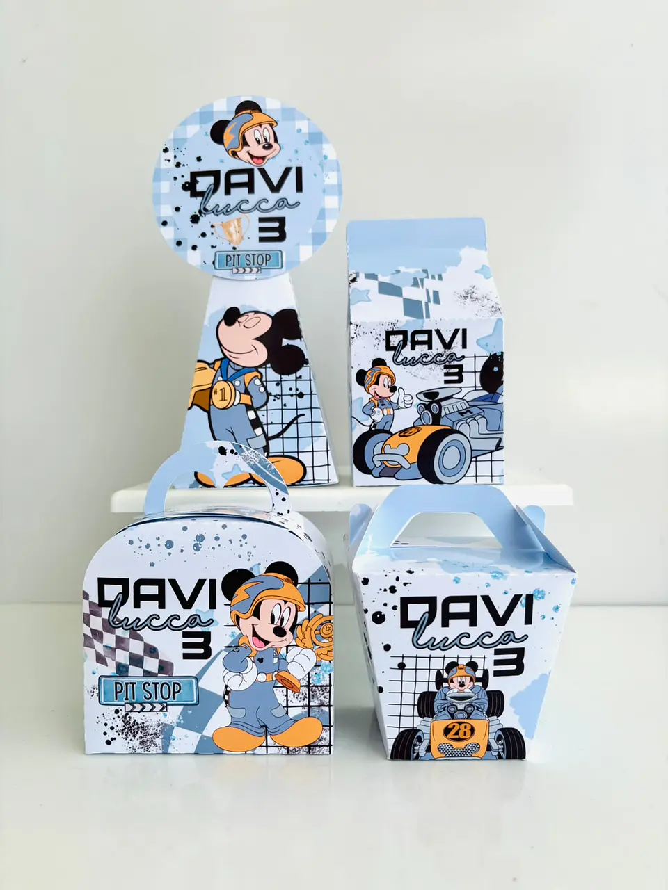 Arquivo de Corte Mickey  1