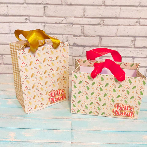 Arquivo Sacolinhas Natal 
