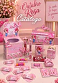 Arquivo Kit Outubro Rosa - Thumbnail 1
