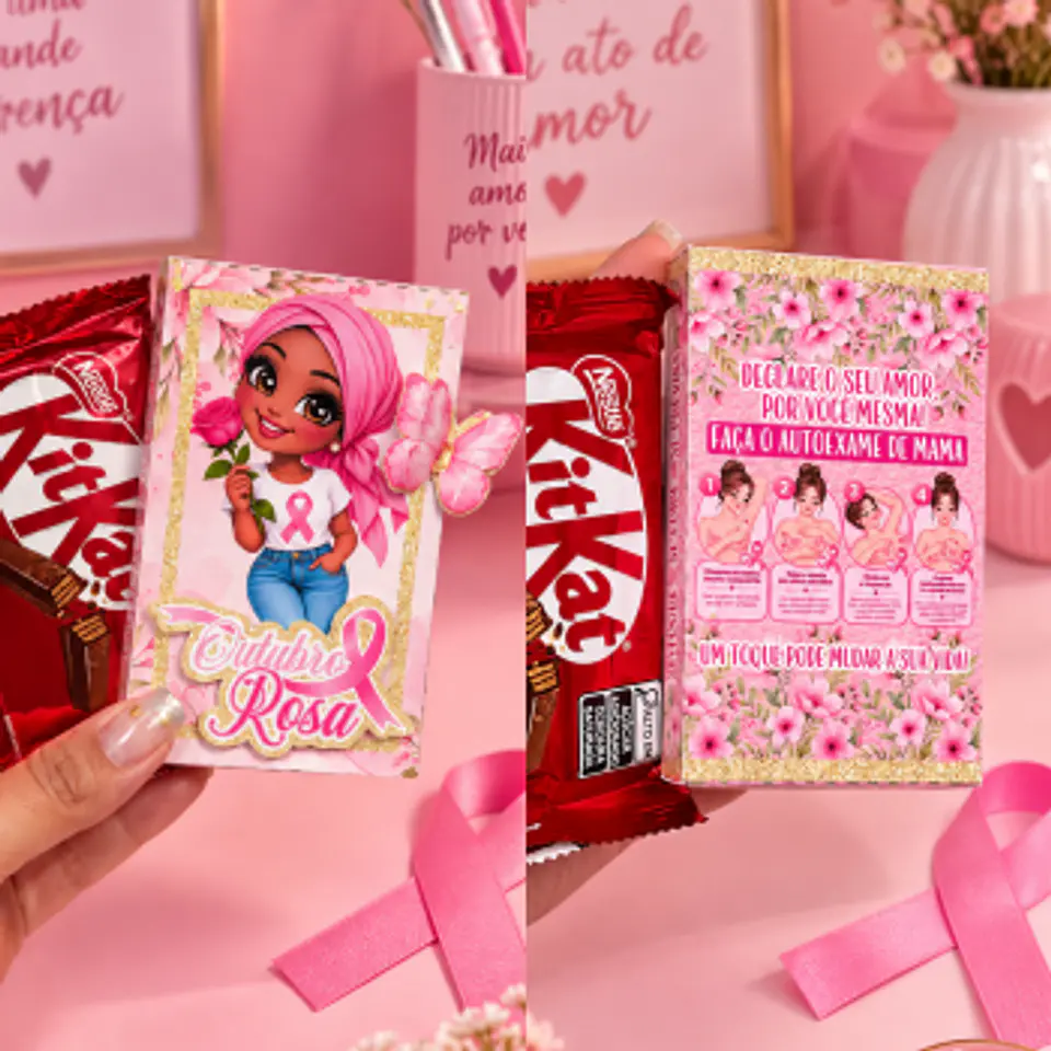 Arquivo Kit Outubro Rosa 4