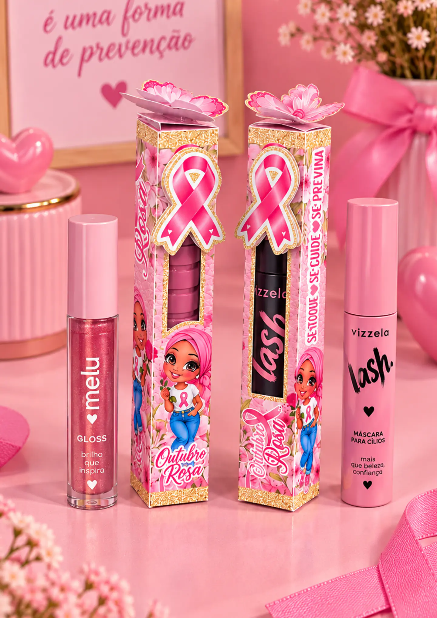 Arquivo Kit Outubro Rosa 7