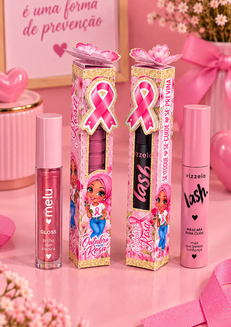 Arquivo Kit Outubro Rosa 7