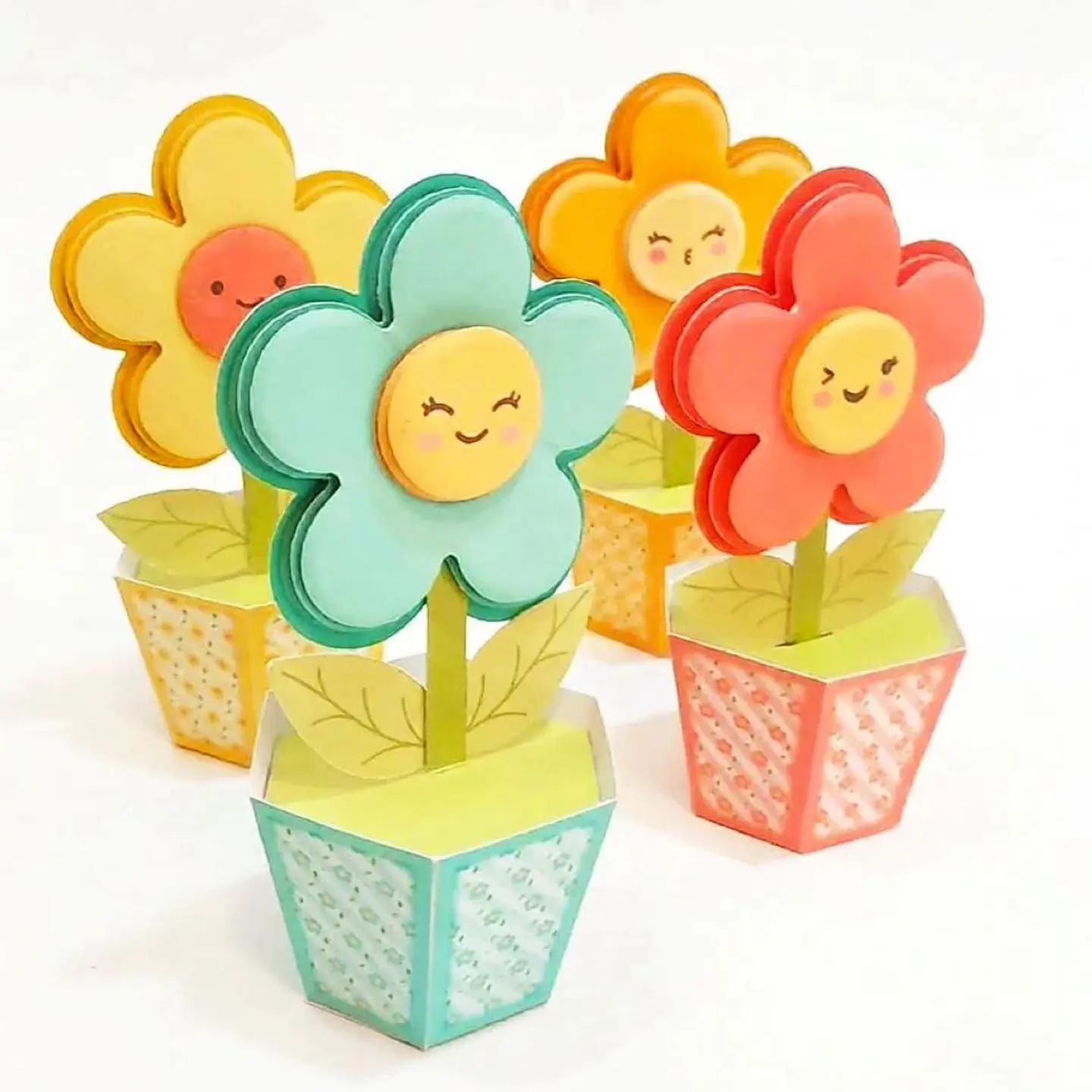 Arquivo Vaso Flor - Amigo 1