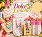 Arquivo de Corte Dolce Limone - Thumbnail 1