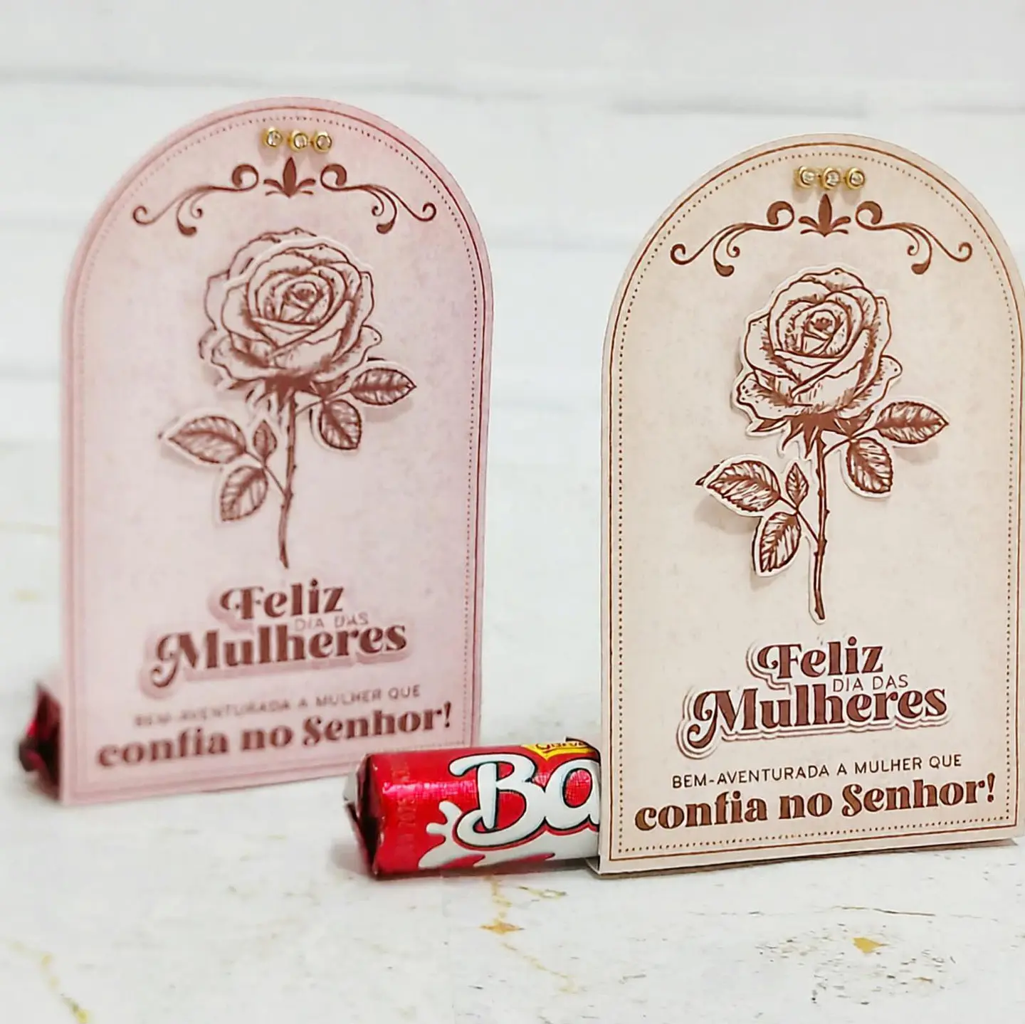 Arquivo Dia da Mulher Card Baton 1