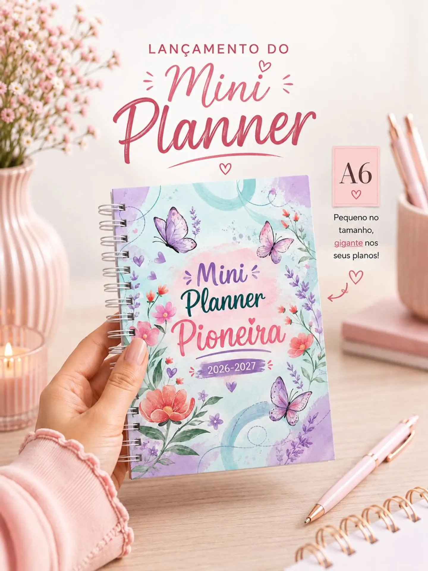 Arquivo Mini Planner Pioneira 1