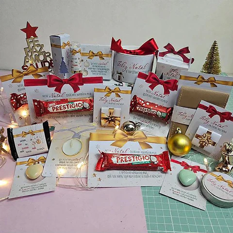 Arquivo Natal Combo