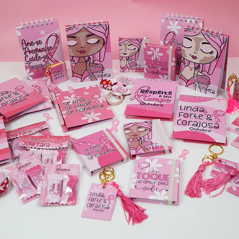Arquivo Outubro Rosa Combo