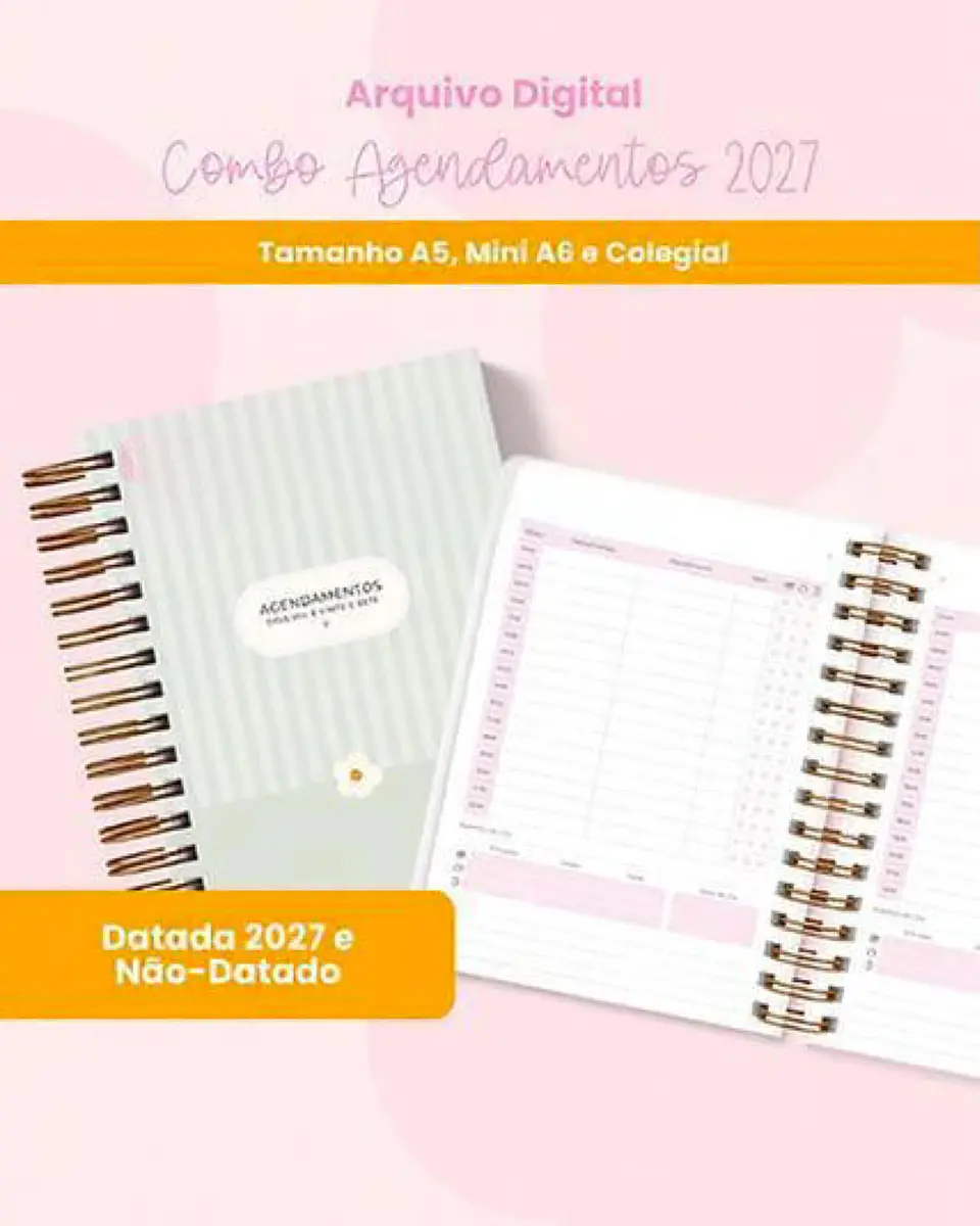 Arquivo Combo Agendamentos 2027  1