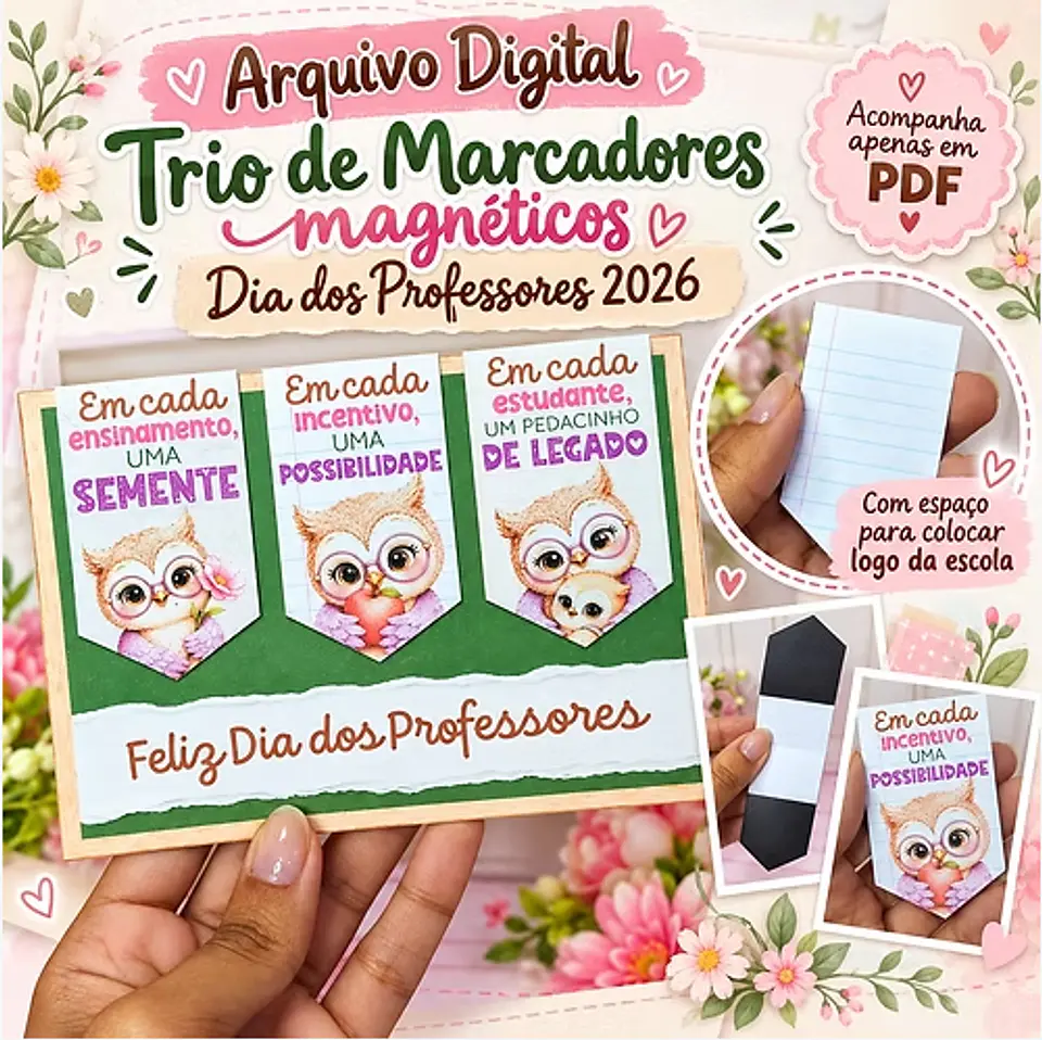 Arquivo Marcadores Magnéticos Professores  1