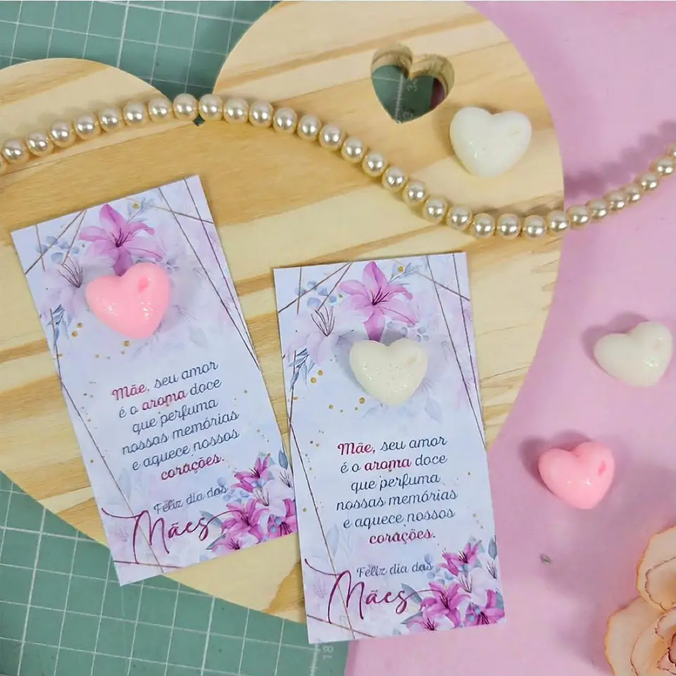 Arquivo Dia das Mães Tags Mini Sabonetes e Diversos 1