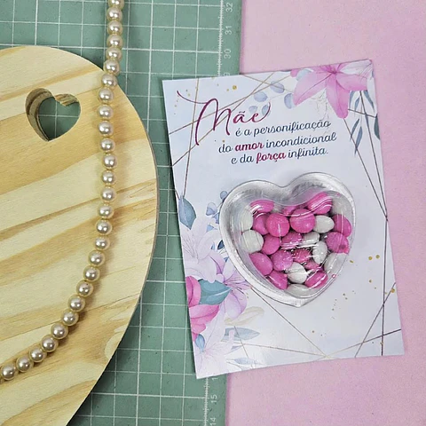 Arquivo Dia das Mães Card Confete