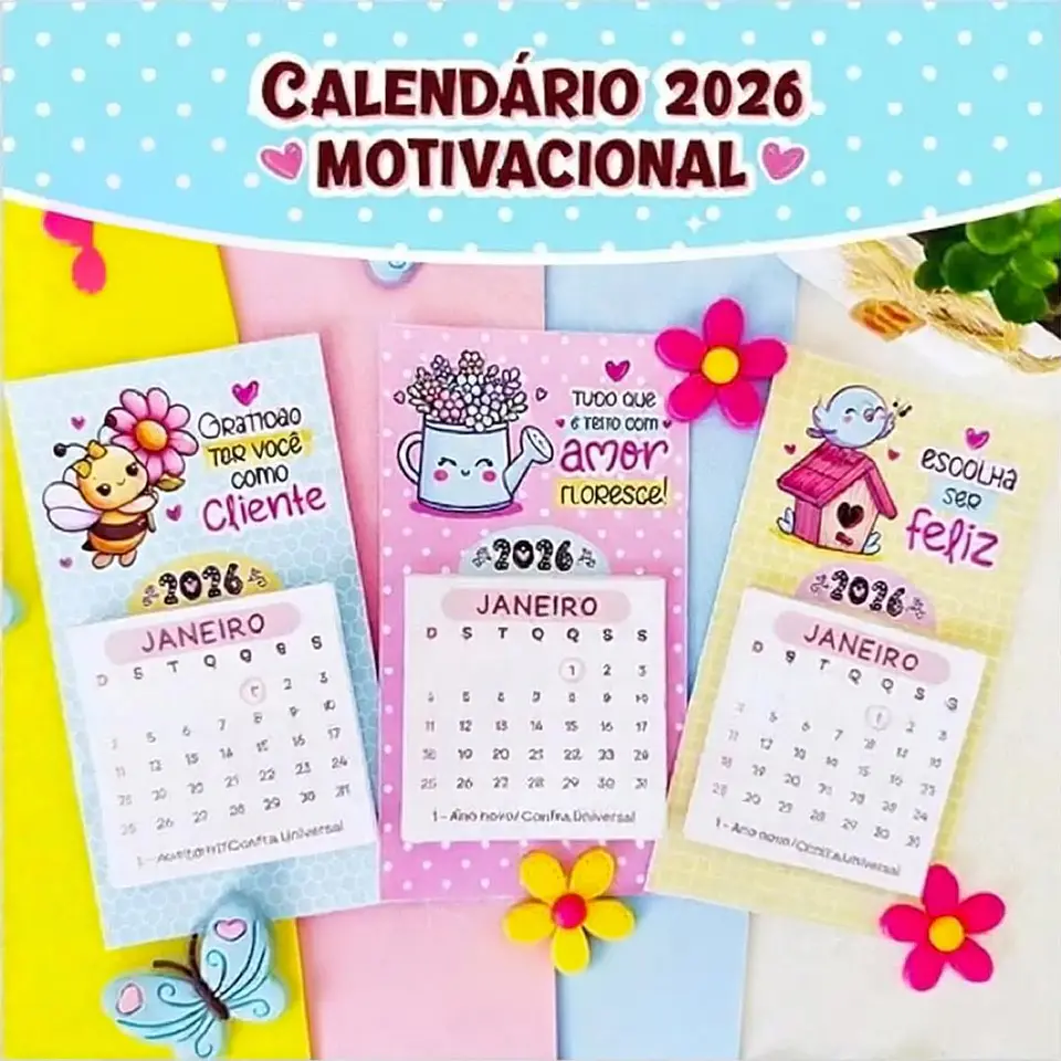 Arquivo Calendário Motivacional 1