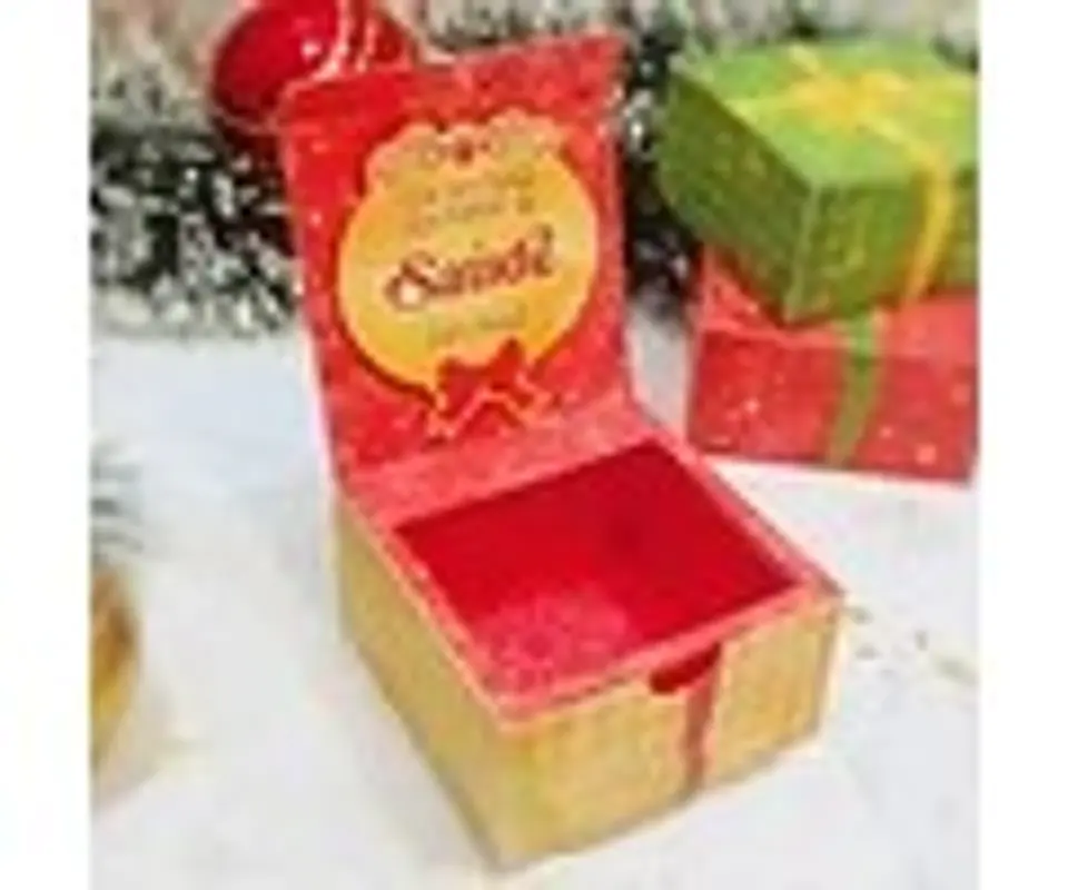 ARQUIVO CAIXA 3 OPÇOES NATAL 2
