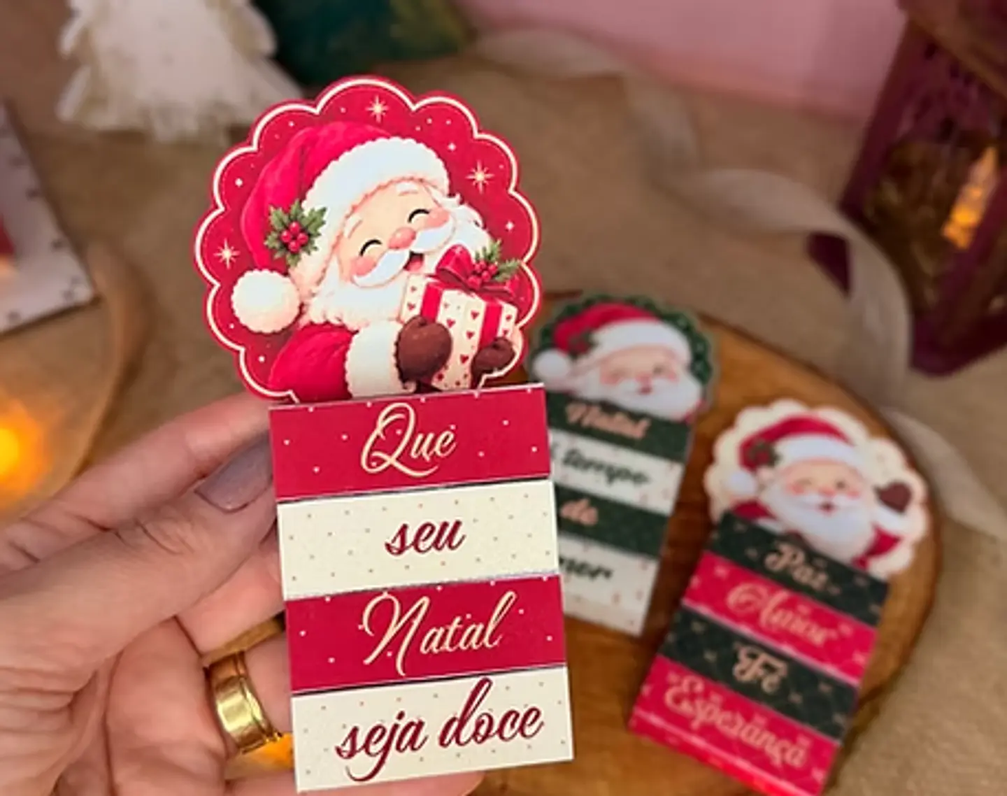 Arquivo Natal Card 4 Bis  1